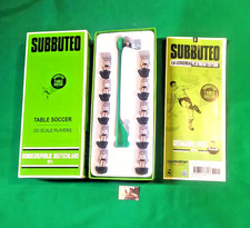 Squadra subbuteo bundesrepubli usato  Napoli