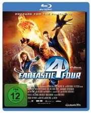 Fantastic four blu gebraucht kaufen  Berlin