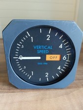 Honeywell vertical speed for sale  RINGWOOD