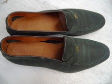 Cesare paciotti slipper gebraucht kaufen  Berlin