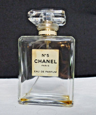 Chanel flacon vaporisateur d'occasion  Sainte-Marie