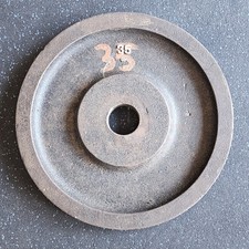 Paramount piatto olimpico usato Paramount piatto olimpico usato  Spedire a Italy