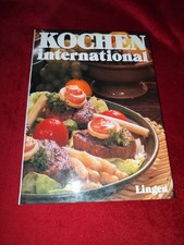 Kochen international band gebraucht kaufen  Balingen