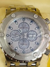 Invicta reserve specialty for sale  Dearborn Heights