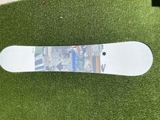 Gnu snowboard for sale  Studio City
