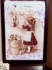 Rustic vintage little for sale  Statesville