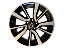 Aluminiumfelge alufelge nissan gebraucht kaufen  Deutschland