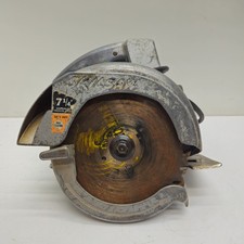 Skil skilsaw 857 for sale  Capac