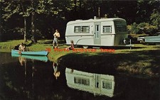 MI, Benton Harbor, Michigan, Aalite Travel Trailers, Camping Trailer, usado comprar usado  Enviando para Brazil