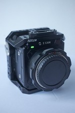 Zcam prores raw for sale  Los Angeles