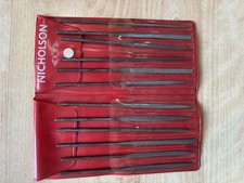Nicholson pc. round for sale  Mechanicsburg