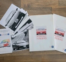 Pontiac firebird transam gebraucht kaufen Pontiac firebird transam gebraucht kaufen  Geesthacht