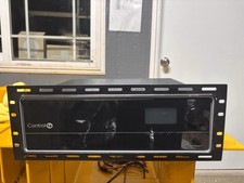 Control 16s2 channel for sale  Glendale