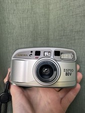 Pentax espio 80v usato  Mappano