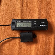 Lth digital thermometer for sale Lth digital thermometer for sale  LONDON