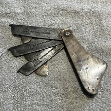 Georgian blade bone for sale  WOLVERHAMPTON