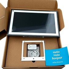 Echo show full for sale  Mesa
