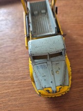Dinky supertoys unic d'occasion  Paris XV