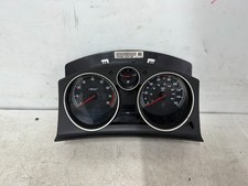 Speedo vauxhall astra for sale  BILSTON