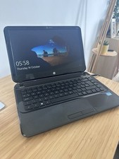 Pavilion laptop intel for sale  BRIGHTON