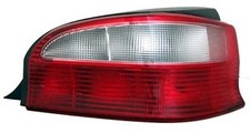 Rücklicht citroen saxo gebraucht kaufen  Untersteinach