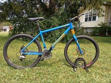 Vintage cannondale f700 for sale  Knoxville
