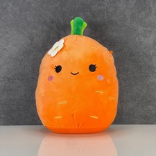 Squishmallows caroleena carrot for sale  ROTHERHAM