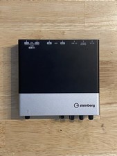 Steinberg ur22 mkii usato  Spedire a Italy