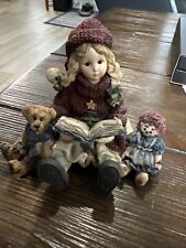 Boyds bears figurine for sale  Shipping to Ireland