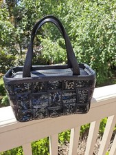 Harveys seatbelt glittery for sale  Salem