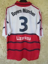 Maillot bayern munich d'occasion  Nîmes