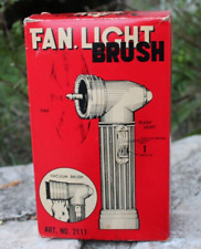Fan light brush d'occasion  Expédié en Belgium