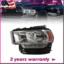 Headlight headlamp 2019 for sale  Bordentown