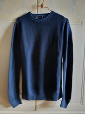 Maglioncino pullover cotone usato  Fidenza