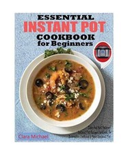 Essential instant pot gebraucht kaufen Essential instant pot gebraucht kaufen  Trebbin
