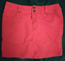 Jeansrock sexy mini gebraucht kaufen  Cadenberge