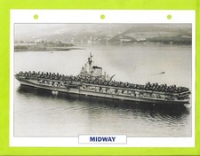 Atlas card midway d'occasion  Expédié en Belgium