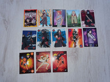 Panini naruto shippuden gebraucht kaufen  Velbert
