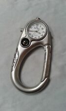 Orologio bussola moschettone usato  Guidonia Montecelio