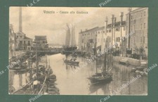 Venezia. canale della usato  Pistoia