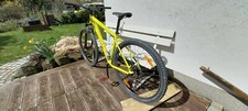 Cannondale trail mountain gebraucht kaufen  Neustadt b.Coburg