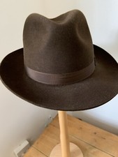 Christys epsom trilby for sale  BEVERLEY
