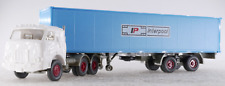 Wiking werbemodell lkw gebraucht kaufen  Alpirsbach