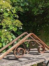 Large pair vintage for sale  MORDEN