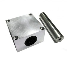 Cnc cuscinetto lineare usato Cnc cuscinetto lineare usato  Riese Pio X