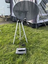 Ssl mk4 80cm for sale  BRISTOL