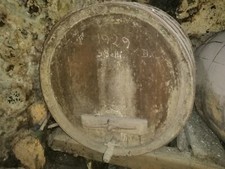 Botti rovere antico usato  Varallo