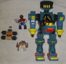 Zbots bots 1993 for sale  Detroit