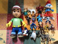 Action figure lotto usato  Prato