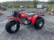 Honda 250 big for sale  ENNISKILLEN